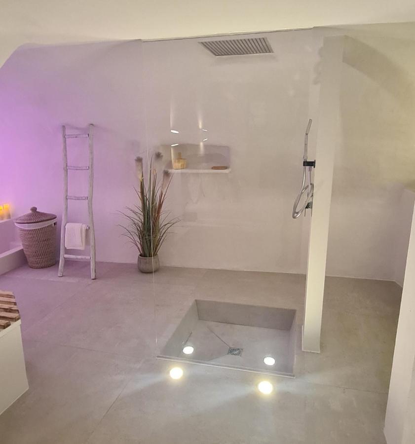 Loveroom La Cesarine Jacuzzi Prive Mougins Exterior foto